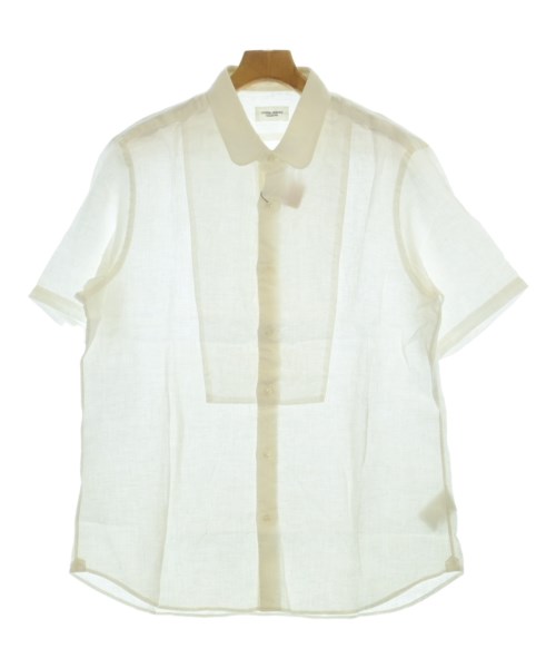 UNITED ARROWS(ユナイテッドアローズ)カジュアルシャツ 白 サイズ:XXL/2200649618422