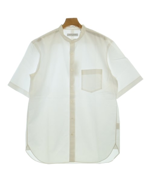 UNITED ARROWS(ユナイテッドアローズ)カジュアルシャツ 白 サイズ:XL/2200649618439