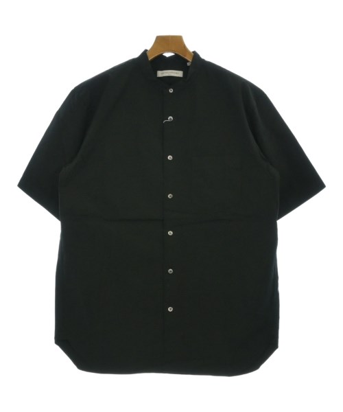 UNITED ARROWS(ユナイテッドアローズ)カジュアルシャツ 黒 サイズ:XL/2200649618446