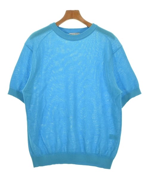 UNITED ARROWS(ユナイテッドアローズ)ニット・セーター 青 サイズ:M/2200700734085