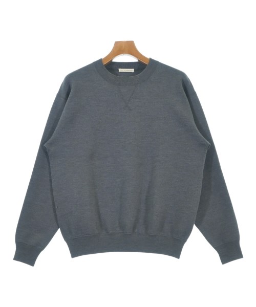 UNITED ARROWS(ユナイテッドアローズ)ニット・セーター グレー サイズ:S/2200703519245