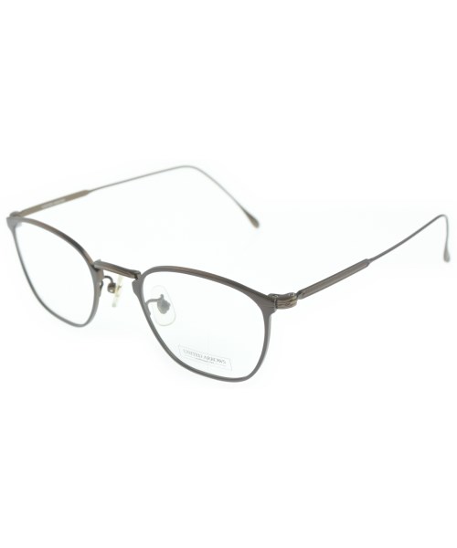 UNITED ARROWS(ユナイテッドアローズ)のメガネ サイズ:- 4,800円