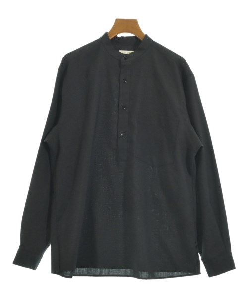 UNITED ARROWS(ユナイテッドアローズ)カジュアルシャツ 黒 サイズ:M/2200661276044