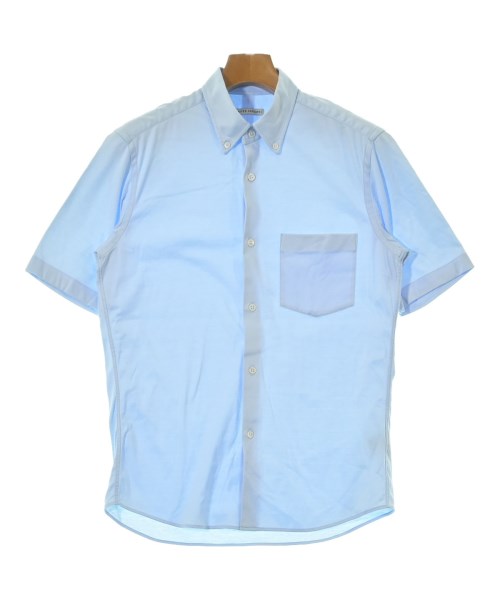 UNITED ARROWS(ユナイテッドアローズ)カジュアルシャツ 青 サイズ:M/2200661279250