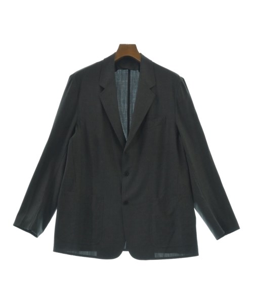 UNITED ARROWS(ユナイテッドアローズ)ジャケット グレー サイズ:L/2200665340048