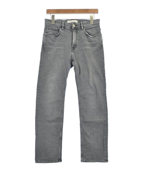 UNITED ARROWS(ユナイテッドアローズ)デニムパンツ グレー サイズ:S/2200663880041