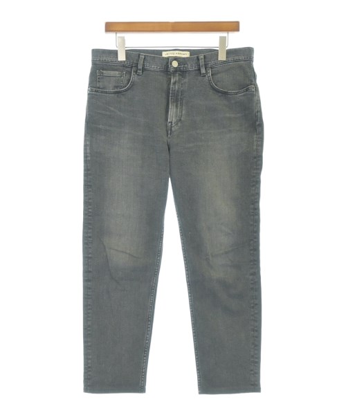 UNITED ARROWS(ユナイテッドアローズ)デニムパンツ 黒 サイズ:L/2200666691040