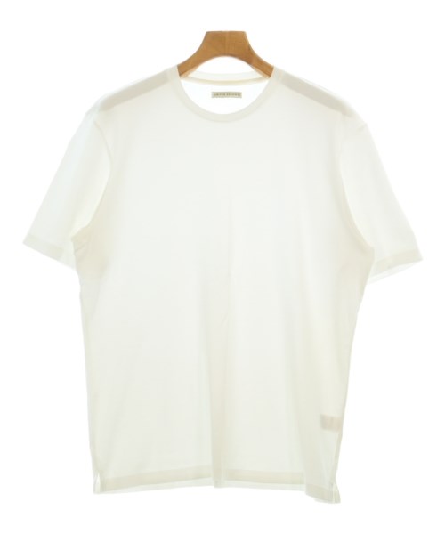 UNITED ARROWS(ユナイテッドアローズ)Tシャツ・カットソー 白 サイズ:XL/2200653435626