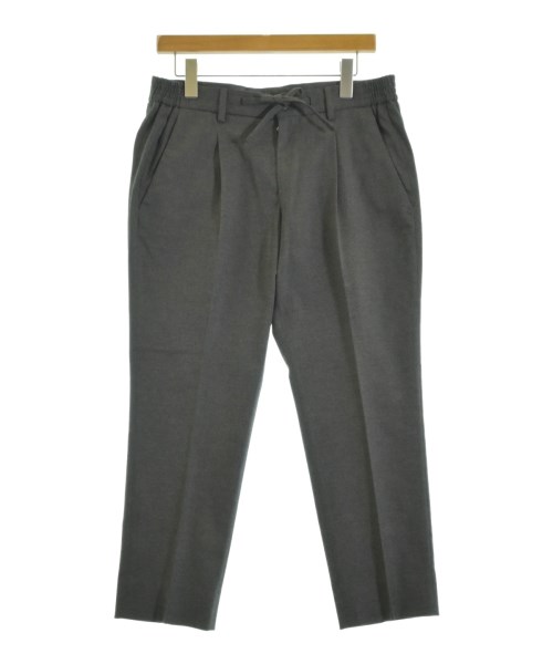 UNITED ARROWS(ユナイテッドアローズ)スラックス グレー サイズ:48(L位)/2200653435886