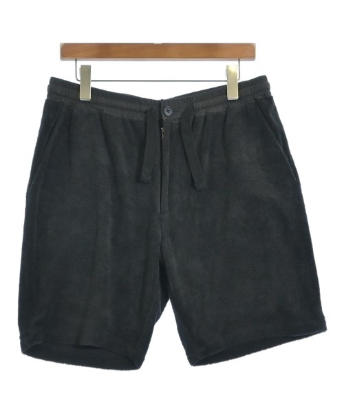 UNITED ARROWS(ユナイテッドアローズ)ショートパンツ 黒 サイズ:L/2200653435916