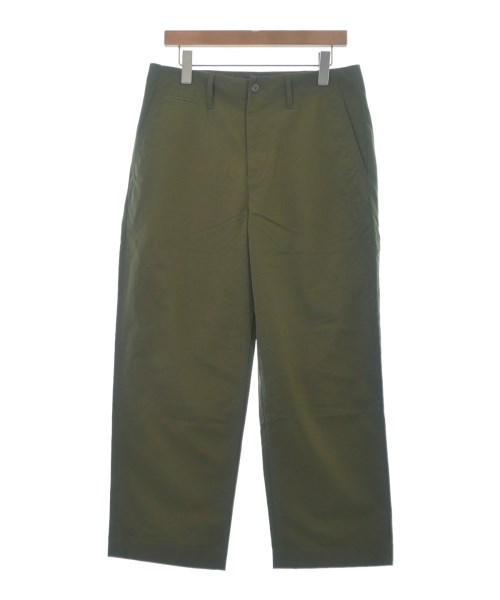 UNITED ARROWS(ユナイテッドアローズ)チノパン カーキ サイズ:48(L位)/2200666889461