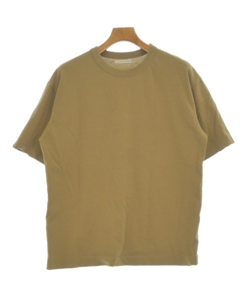 UNITED ARROWS(ユナイテッドアローズ)Tシャツ・カットソー カーキ サイズ:M/2200682961226
