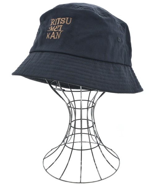 UNITED ARROWS(ユナイテッドアローズ)ハット 黒 サイズ:-/2200685284094