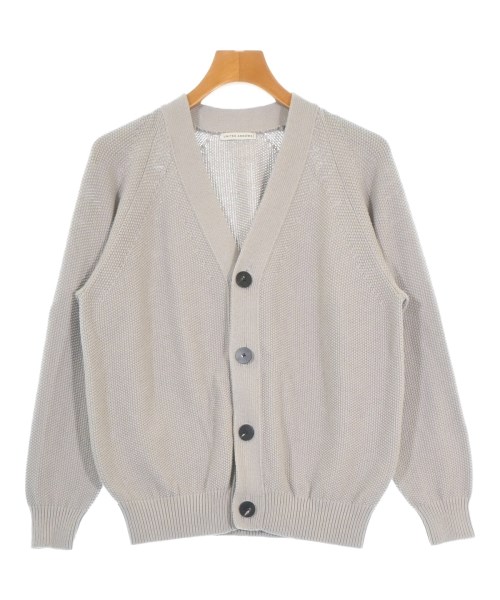 UNITED ARROWS(ユナイテッドアローズ)カーディガン グレー サイズ:S/2200681607019