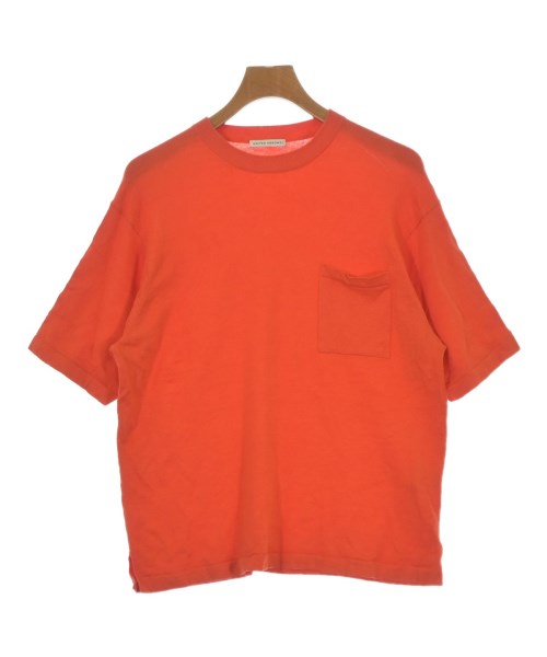 UNITED ARROWS(ユナイテッドアローズ)ニット・セーター オレンジ サイズ:M/2200690288070