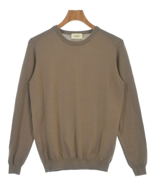 UNITED ARROWS(ユナイテッドアローズ)ニット・セーター 茶 サイズ:M/2200690946031