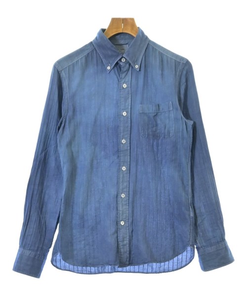 UNITED ARROWS(ユナイテッドアローズ)のカジュアルシャツ サイズ:M 6,200円