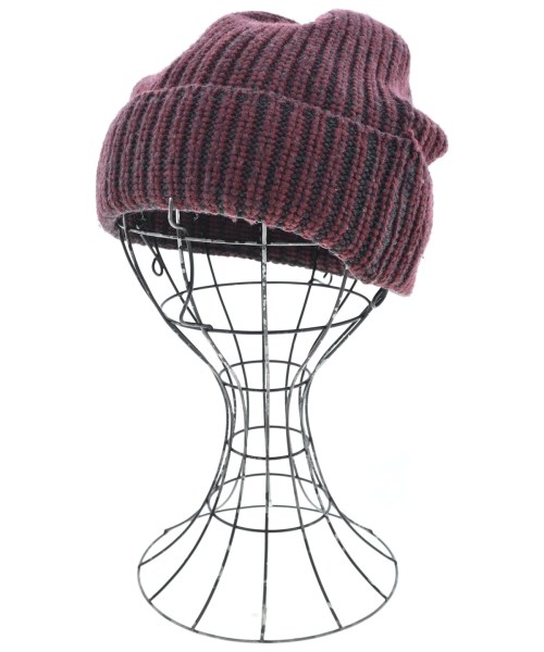 バーニーズニューヨーク(BARNEYS NEWYORK)のBARNEYS NEWYORK ニットキャップ・ビーニー