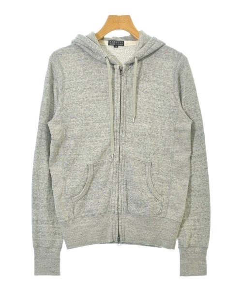 BARNEYS NEWYORK(バーニーズニューヨーク)パーカー グレー サイズ:S/2200615760063