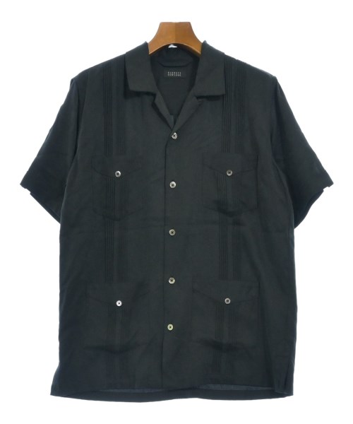バーニーズニューヨーク(BARNEYS NEWYORK)のBARNEYS NEWYORK カジュアルシャツ