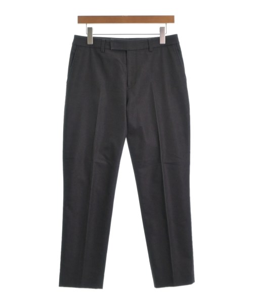 IENA(イエナ)スラックス 茶 サイズ:40(M位)/2200463074046