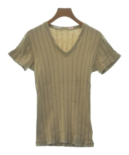 IENA(イエナ)Tシャツ・カットソー ベージュ サイズ:2(M位)/2200507578059