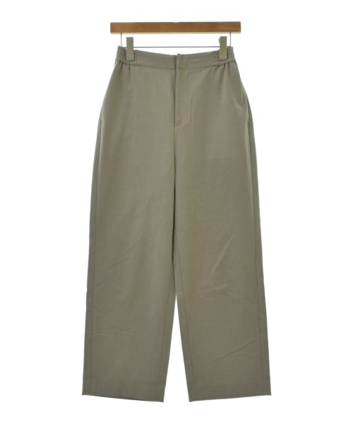 IENA(イエナ)スラックス ベージュ サイズ:34(XS位)/2200494366011