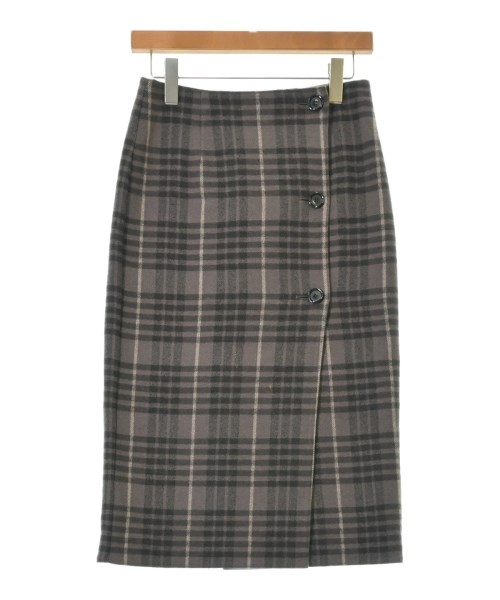 イエナ(IENA)のIENA ロング・マキシ丈スカート