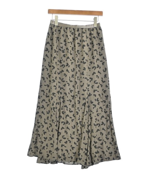 イエナ(IENA)のIENA ロング・マキシ丈スカート