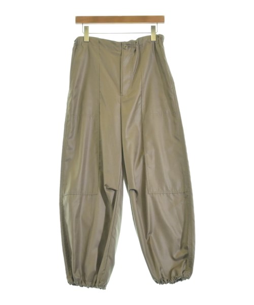 イエナ(IENA)のIENA カーゴパンツ