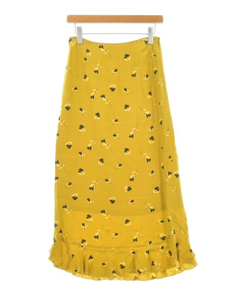 イエナ(IENA)のIENA ロング・マキシ丈スカート