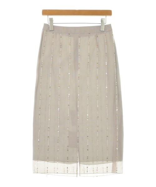 イエナ(IENA)のIENA ロング・マキシ丈スカート