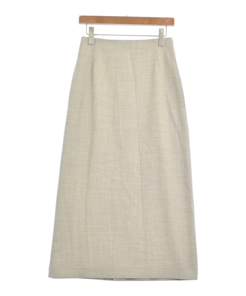 イエナ(IENA)のIENA ロング・マキシ丈スカート