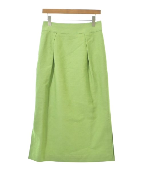 イエナ(IENA)のIENA ロング・マキシ丈スカート