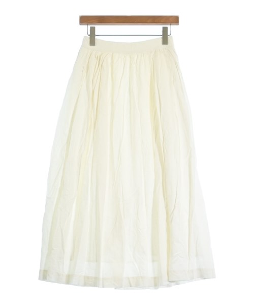 イエナ(IENA)のIENA ロング・マキシ丈スカート