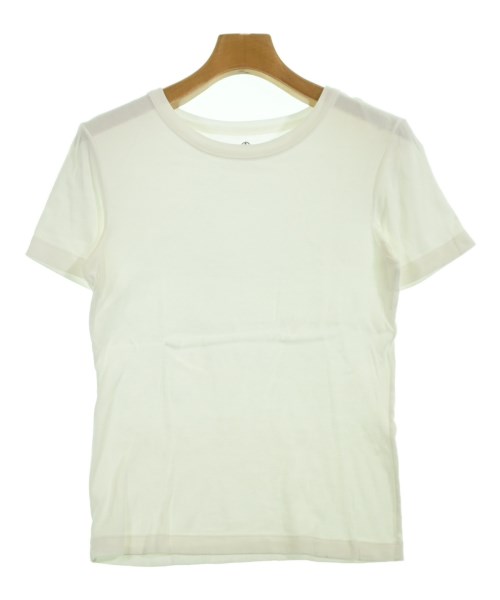 IENA(イエナ)Tシャツ・カットソー 白 サイズ:M/2200621128062
