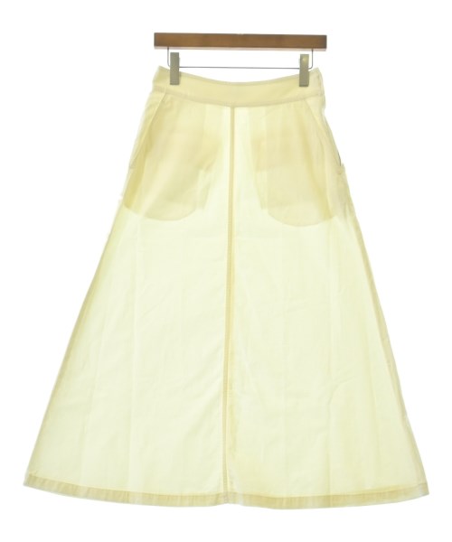 イエナ(IENA)のIENA ロング・マキシ丈スカート