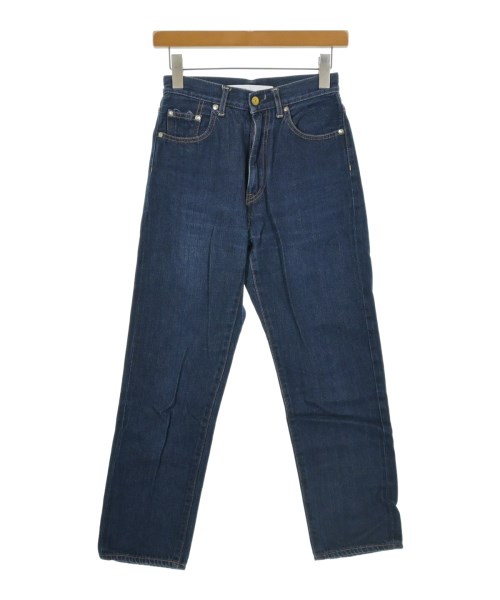 IENA(イエナ)デニムパンツ 青 サイズ:34(XS位)/2200634546037