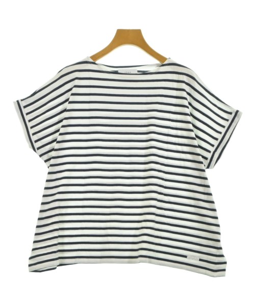 IENA(イエナ)Tシャツ・カットソー 白 サイズ:F/2200638291032
