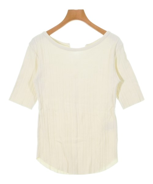 IENA(イエナ)Tシャツ・カットソー 白 サイズ:-(M位)/2200628777263