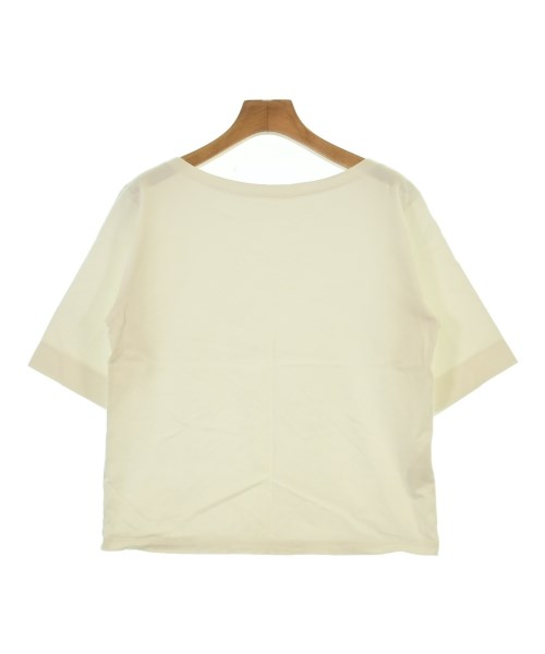 IENA(イエナ)Tシャツ・カットソー 白 サイズ:F/2200621877052