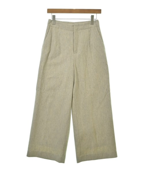 IENA(イエナ)のスラックス サイズ:36(S位) 3,800円