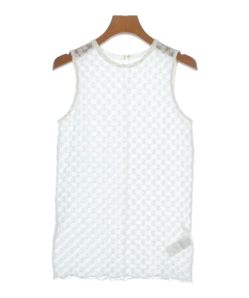 IENA(イエナ)カジュアルシャツ 白 サイズ:-(XS位)/2200643221055