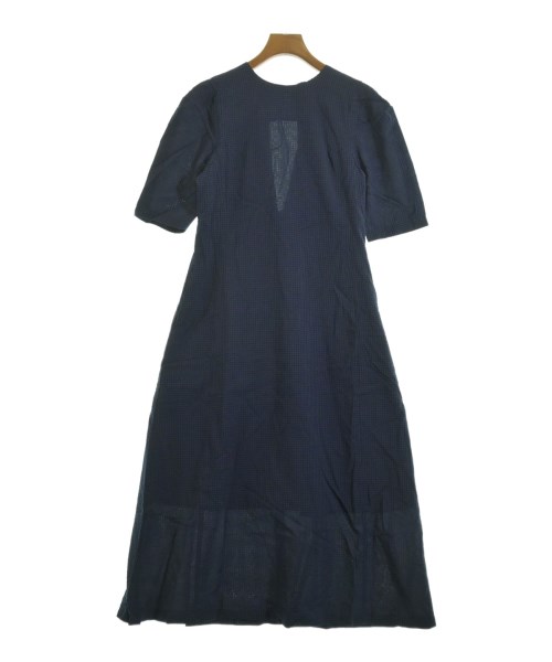 IENA(イエナ)ワンピース 青 サイズ:34(XS位)/2200643579040