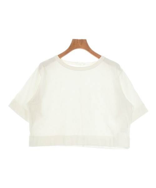 IENA(イエナ)Tシャツ・カットソー 白 サイズ:-(M位)/2200633645083