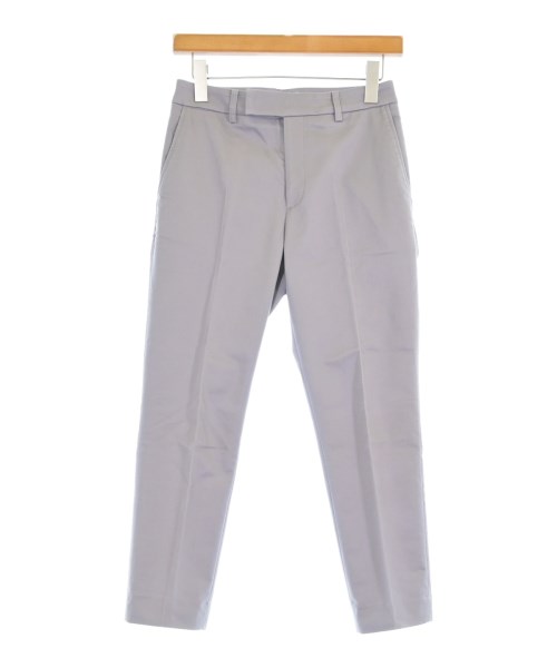 IENA(イエナ)スラックス 紫 サイズ:34(XS位)/2200566702051