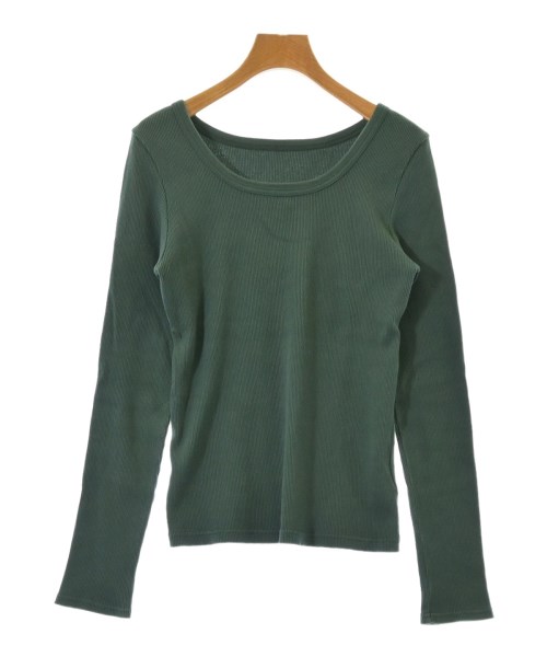 IENA(イエナ)Tシャツ・カットソー 緑 サイズ:-(S位)/2200572718039