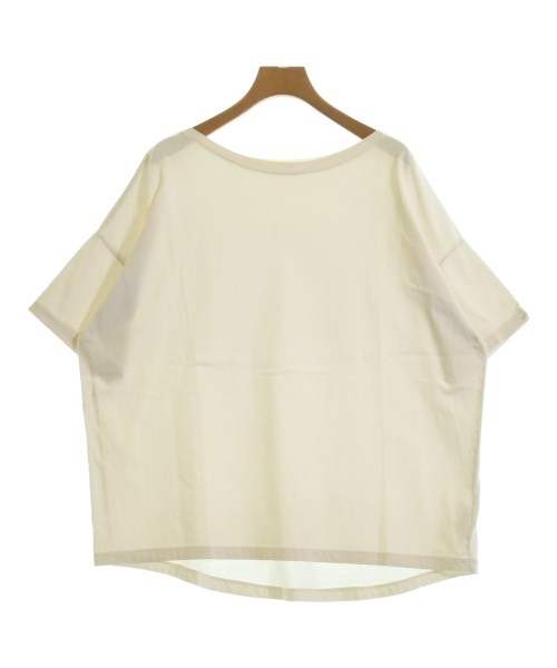 IENA(イエナ)Tシャツ・カットソー 白 サイズ:F/2200596224035