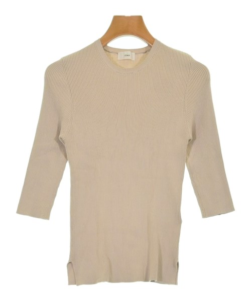 IENA(イエナ)ニット・セーター ベージュ サイズ:-(XS位)/2200596720100