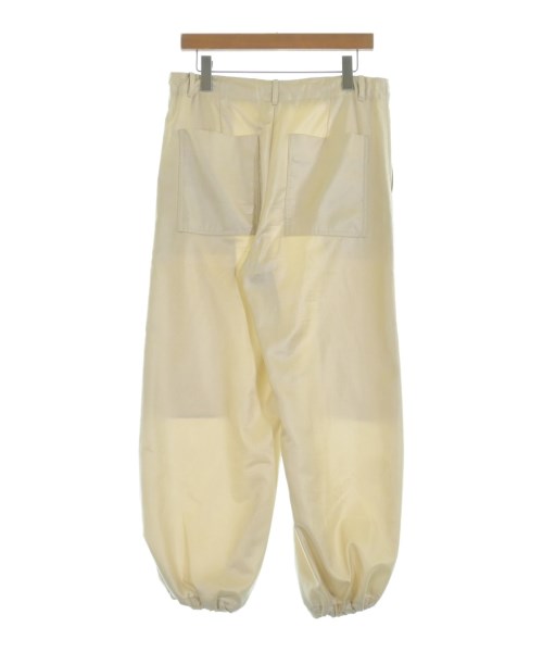 IENA（イエナ）カーゴパンツ ベージュ サイズ:36(S位) レディース/2200582764026